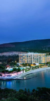 TUSAN BEACH RESORT