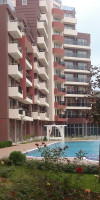 Admiral Plaza Aparthotel /PM/ (Sunny Beach) 3*