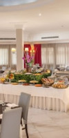 Hotel Cristoforo Colombo