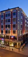 The Parma Hotel Downtown