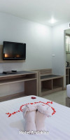 Combo Andakira Hotel 3 nopti si Sejur Deevana Krabi Resort