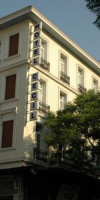 Cecil Hotel