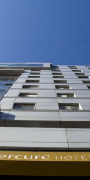 Mercure Bucharest Unirii