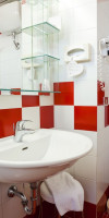 BEST WESTERN RESIDENCE ITALIA