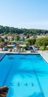 Iris Hotel - Siviri