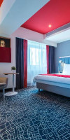 Park Inn by Radisson Bucharest Hotel amp; Residence