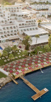 Prive Bodrum Hotel Adult Only