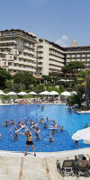 BELLIS DELUXE HOTEL