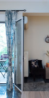 Blue Ark Athenian Nest