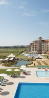 SUNRISE ALL SUITES FAMILY RESORT