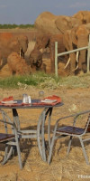 Ananea Diamonds Malindi and Safari Tsavo Explorer RO