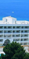TUNTAS FAMILY SUITES  KUSADASI
