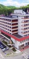 HOTEL OLANESTI.