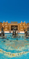 JAZ Sharm Dreams*****