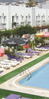 BABA HOTEL