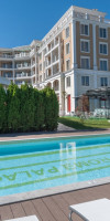 Rome Palace Deluxe  (Sunny Beach) 4*