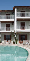 Korfiati Apartments (Zakynthos)