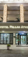 Grecotel Pallas Athena