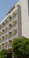 ROXX ROYAL HOTEL