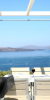Goulielmos Hotel Santorini