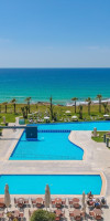 BLUE LAGOON KOSHER HOTEL