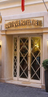 Boutique Hotel Trevi