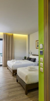 Castello City Hotel