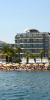 Arma's Resort Hotel
