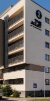 Hotel Delta Palace