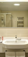 iQ Hotel Roma
