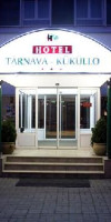 Tarnava-Kukullo