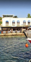 LIMAN HOTEL GUMUSLUK- ADULT ONLY