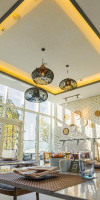 Movenpick Hotel Jumeirah Village Triangle