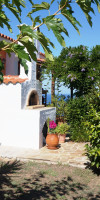 Aegean Sea Villa