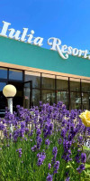 Hotel Iulia Resort