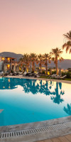 Ikaros Beach Luxury Resort  Spa Crete