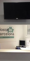 HOSTALIN BARCELONA DIPUTACION