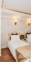 AMIRAL PALACE HOTEL BOUTIQUE CLASS