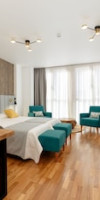 Apartamentos Debamb