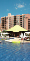 Royal Beach Aparthotel /PM/ (Sunny Beach) 3*