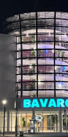 BAVARO HOTEL