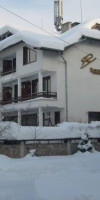 Rahoff Family Hotel (Bansko) 3*