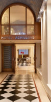 Achilleas Hotel