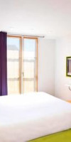 IBIS STYLES PARIS GARE DE L#039;EST TGV