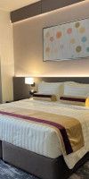 Khalidia Palace Hotel Dubai