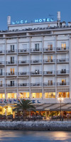 Lucy Hotel Chalkida