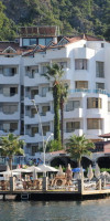 Golden Sands Apartment Dubai