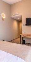 Hotel Central Pascani
