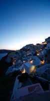 Chroma Suites Santorini