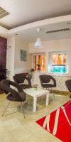 Atrium Hotel Bucharest City Center